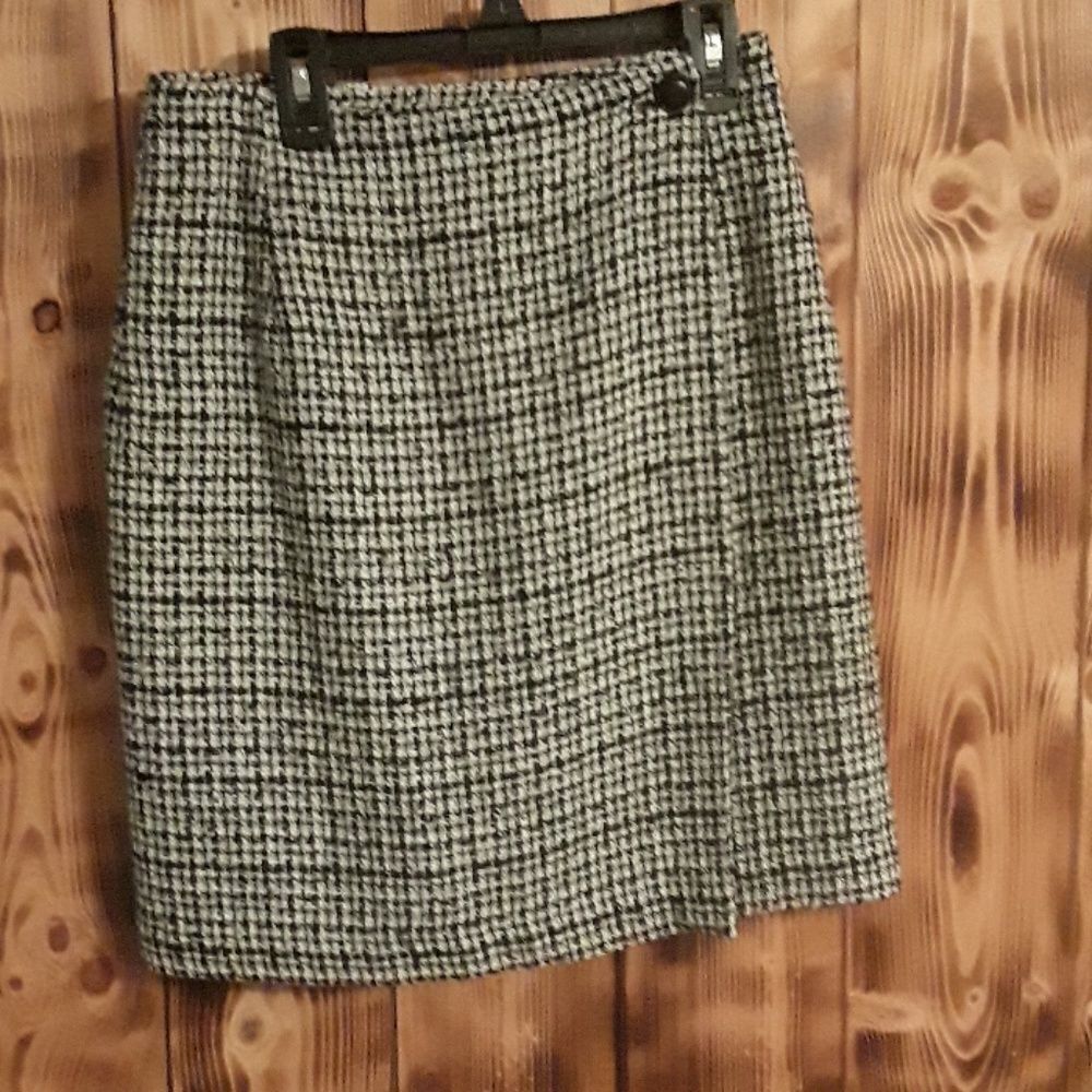 Express 7/8 Skirt